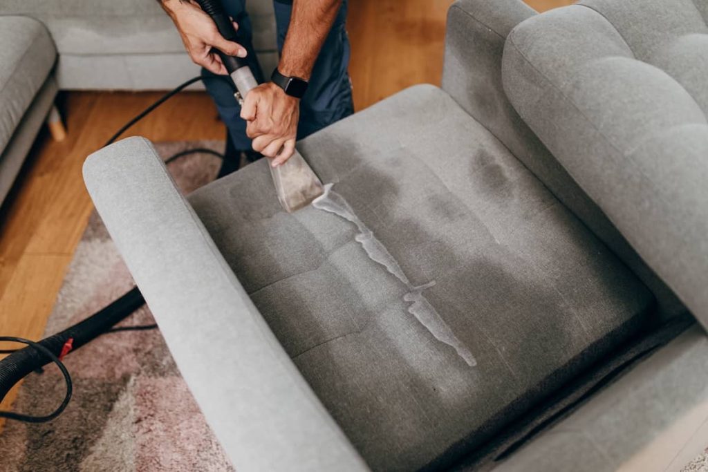 Carpet Cleaning Bath BA1